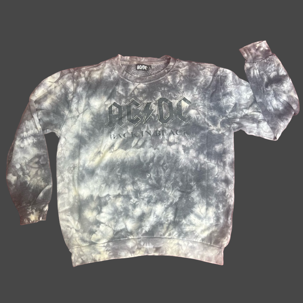 AC/DC Vintage Sweatshirt